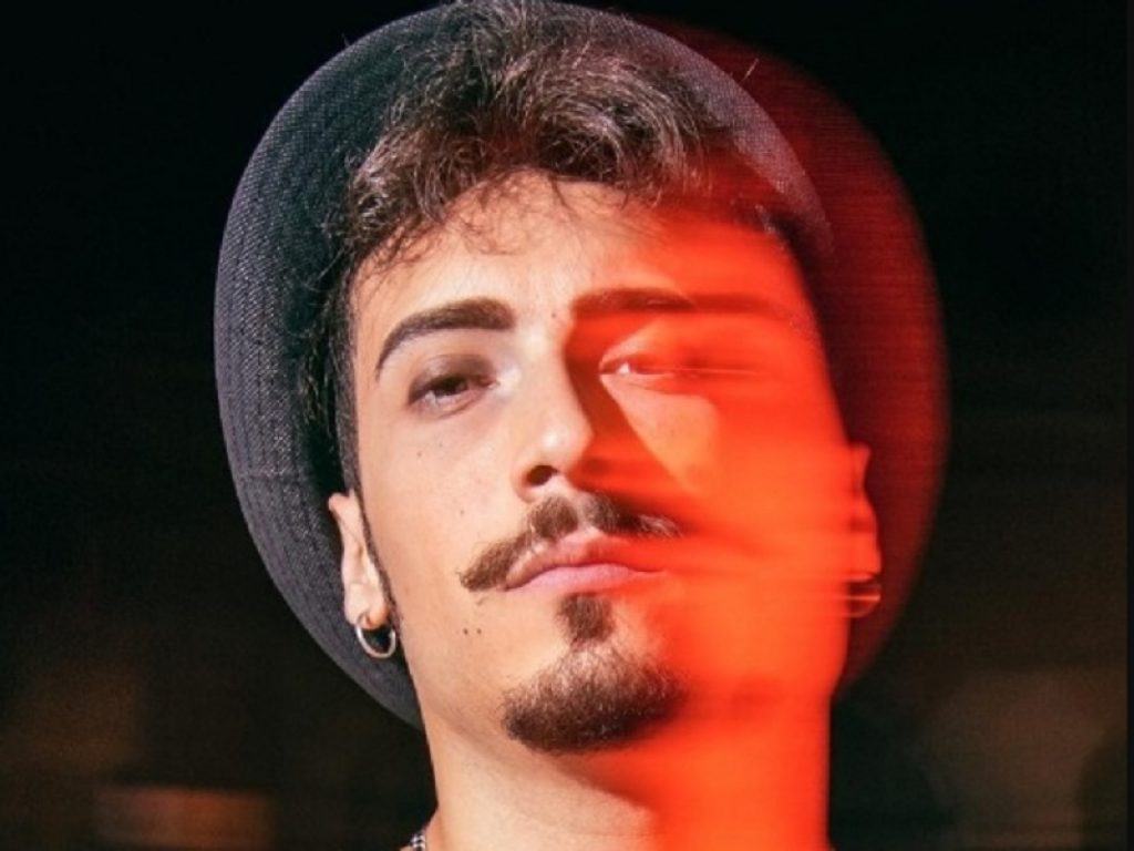 "Luci dell'alba" è il nuovo singolo di Nero Music