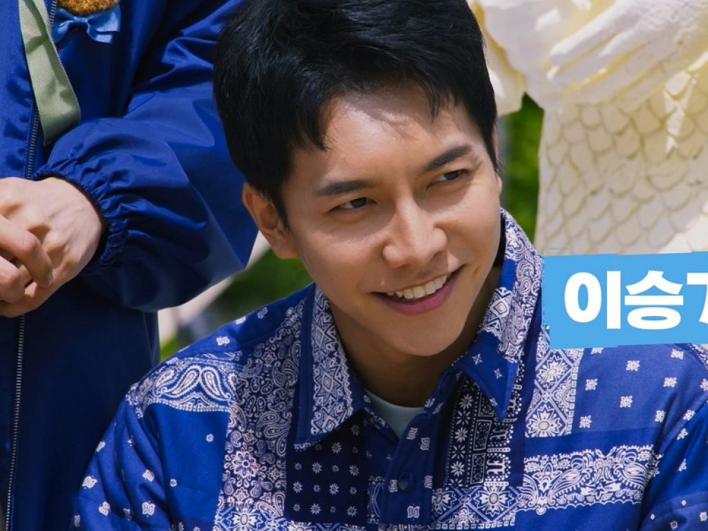 "New World" è la nuova serie Netflix per tutte le età