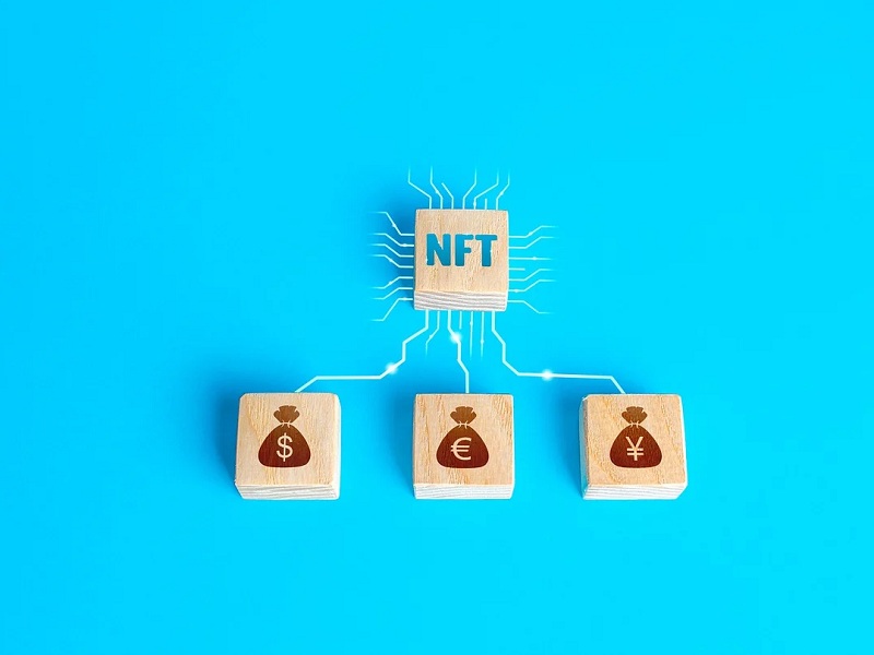 Dalle scimmie digitali alle rocce milionarie: il fenomeno NFT