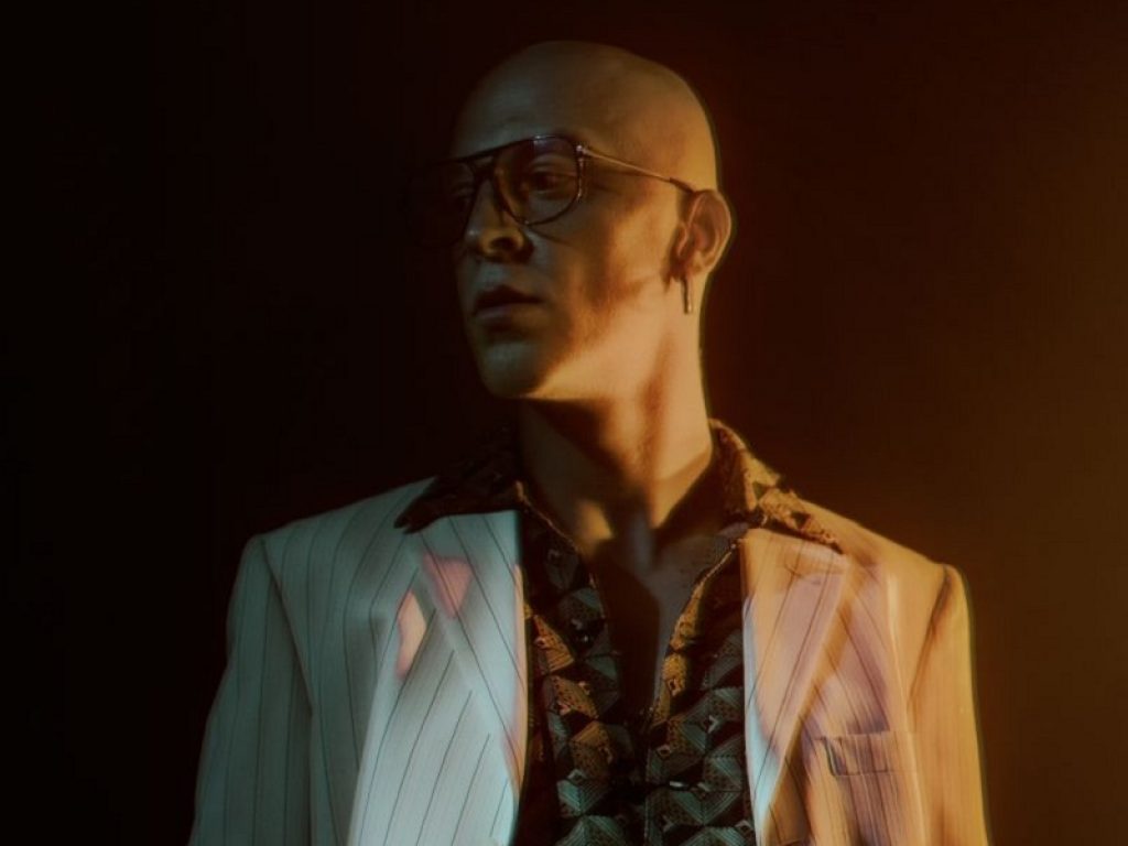 Nochia: "Sabato nero" è il nuovo singolo