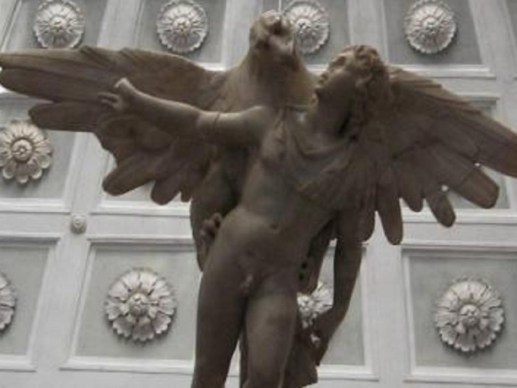 Venezia: a Palazzo Grimani la mostra "Dopo la fine"