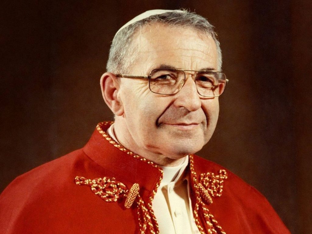 papa luciani