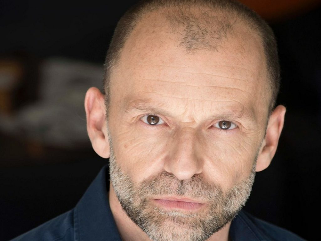 “Il meccanismo del capro espiatorio_ Sulfurea”