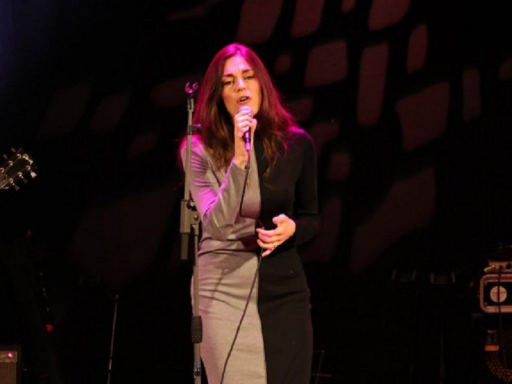 La senese Isotta vince il Premio Bianca d'Aponte 2021