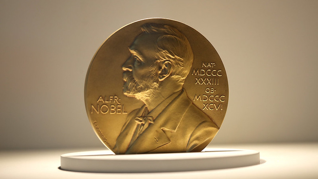 premio nobel