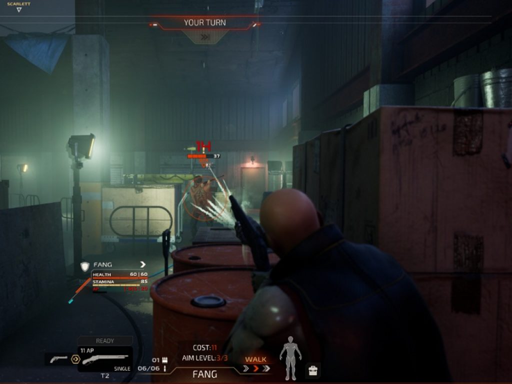 Videogiochi: nel 2022 arriva Project Haven