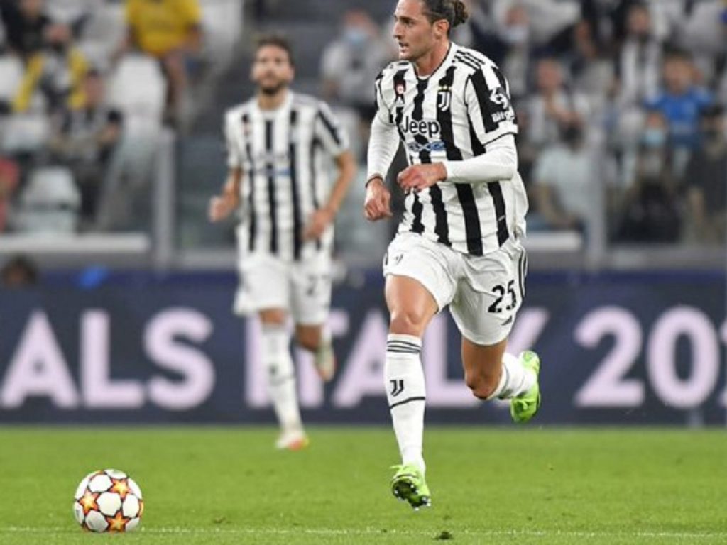 La Juventus lanciata dopo la falsa partenza in campionato: la svolta per la squadra di Allegri, orfana di Ronaldo, è arrivata in Champions League.