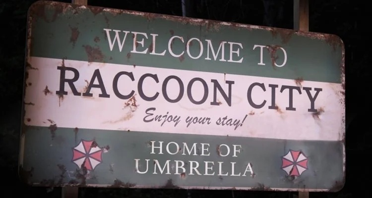 Resident Evil: Welcome to Raccoon City arriva al cinema