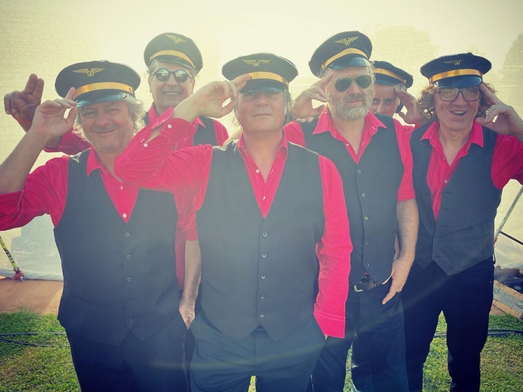 I Ridillo online con "Un albero di 30 piani"