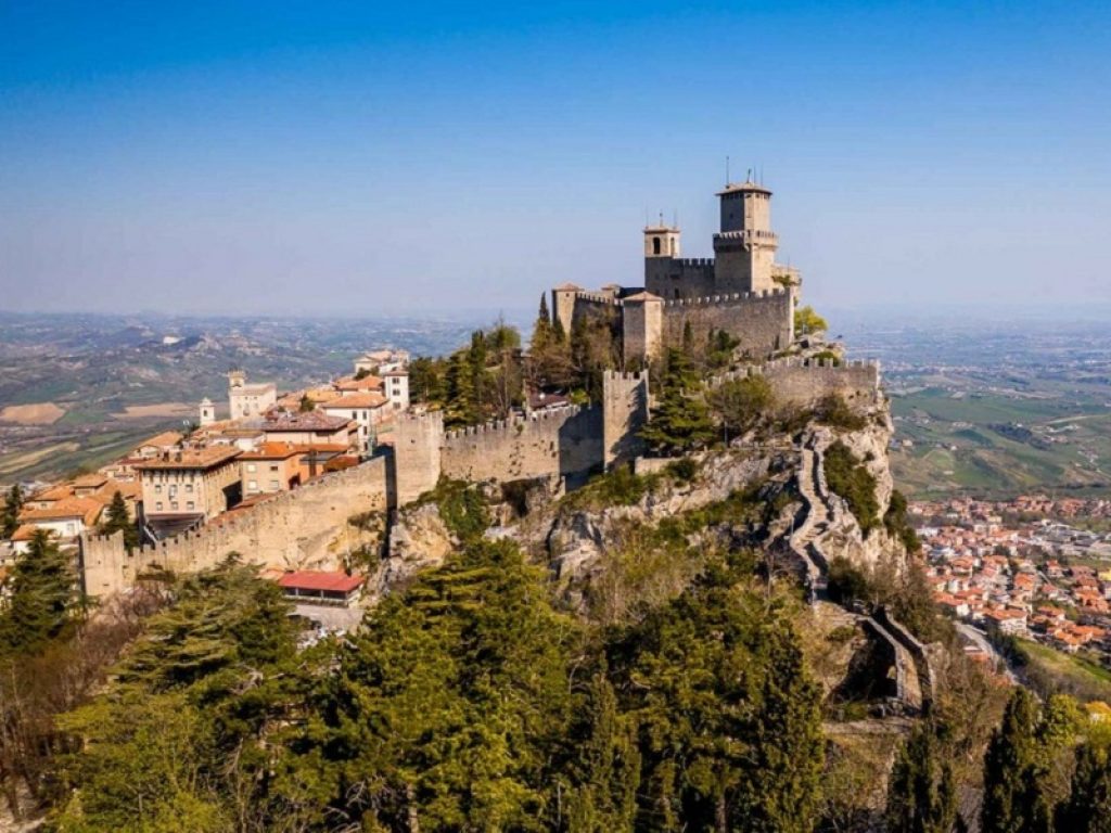 San Marino