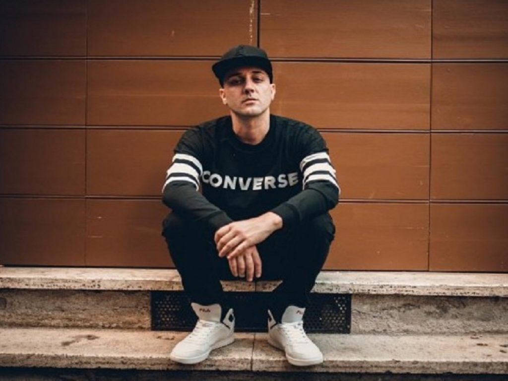 Fuori il nuovo singolo di Sebastian