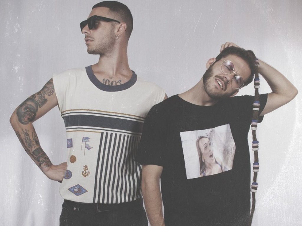 Shekkero Sho & MoreMusic: fuori "J'ai réalisé (Milano Nepal)"