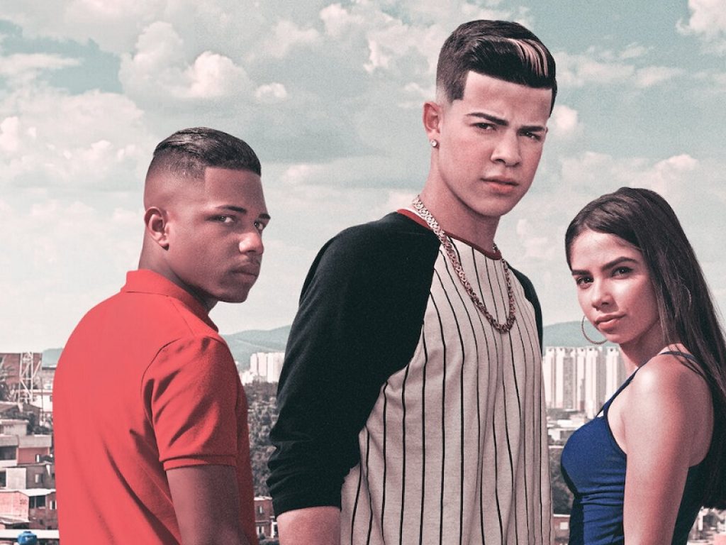 La seconda stagione di Sintonia su Netflix: ecco il trailer