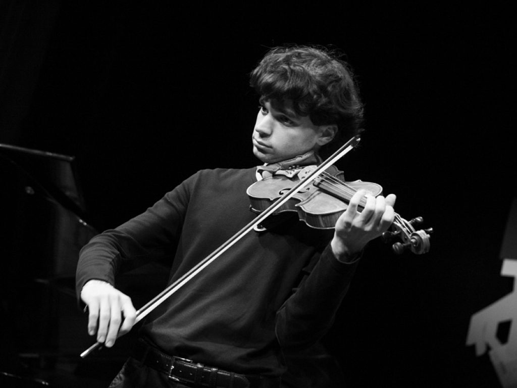 Classica senza limiti Stefano Mahnna