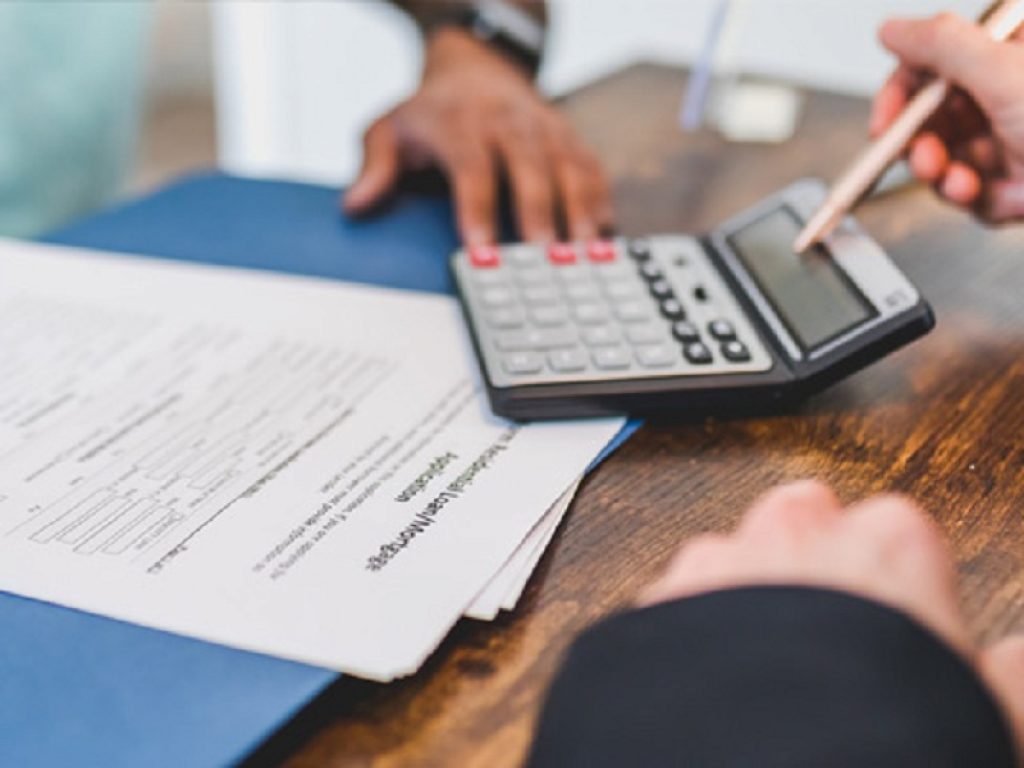 piano di accumulo eventi catastrofali