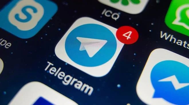 WhatsApp e Facebook down: la salvezza è Telegram