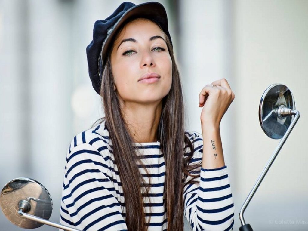 Due date in più per lo spettacolo di Tess Masazza