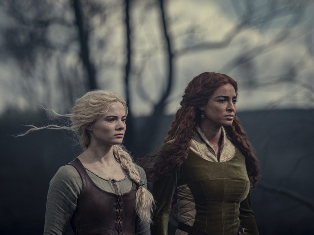 Su Netflix arriva The Witcher 2: il trailer è online