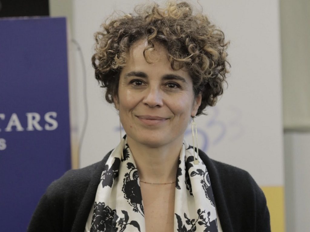 Vanessa Pallucchi nuova portavoce del Forum del Terzo Settore