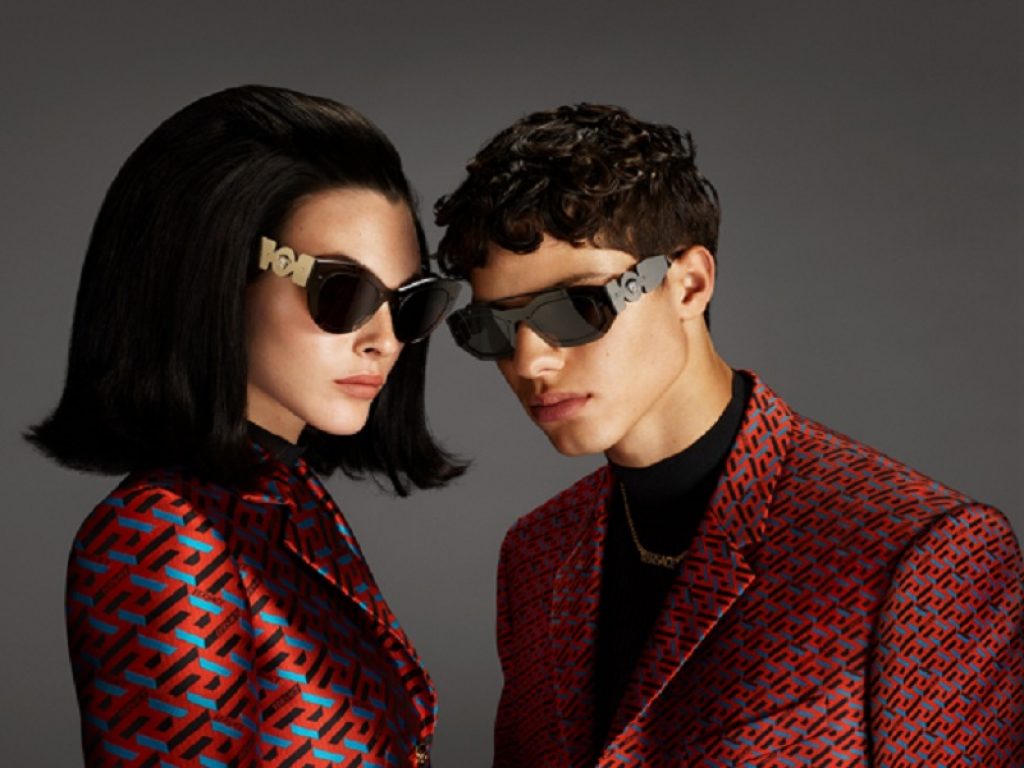 Versace Medusa Biggie 2021