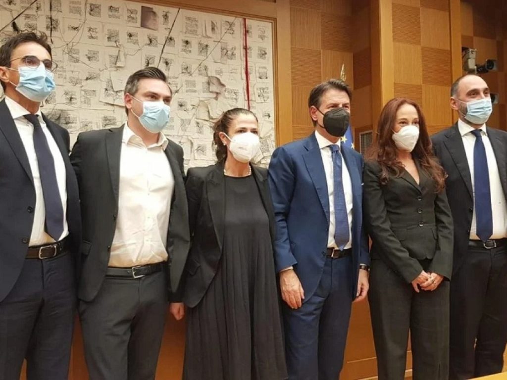 vicepresidenti movimento 5 stelle