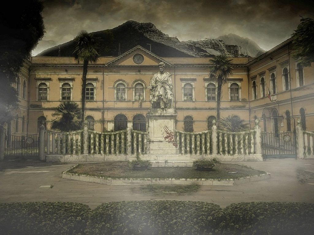 Videogiochi: arriva "Game Over Carrara"