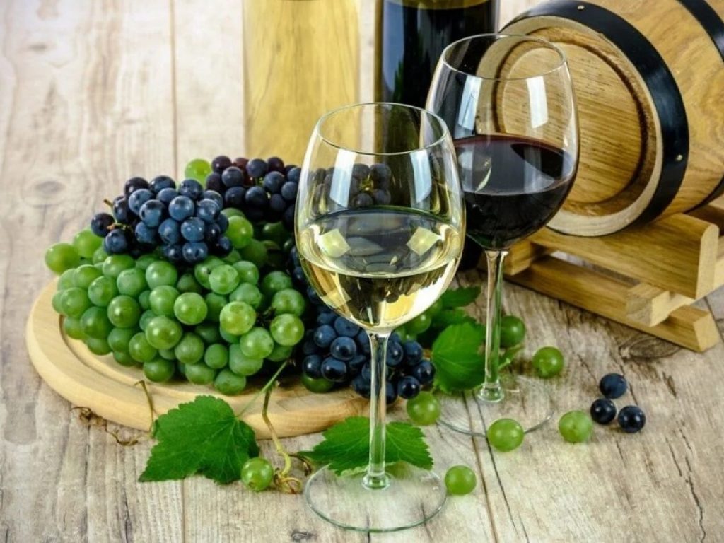 I vini italiani conquistano l'estero: boom di vendite