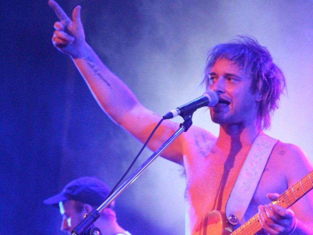 Will and the People al Biko di Milano nel 2022