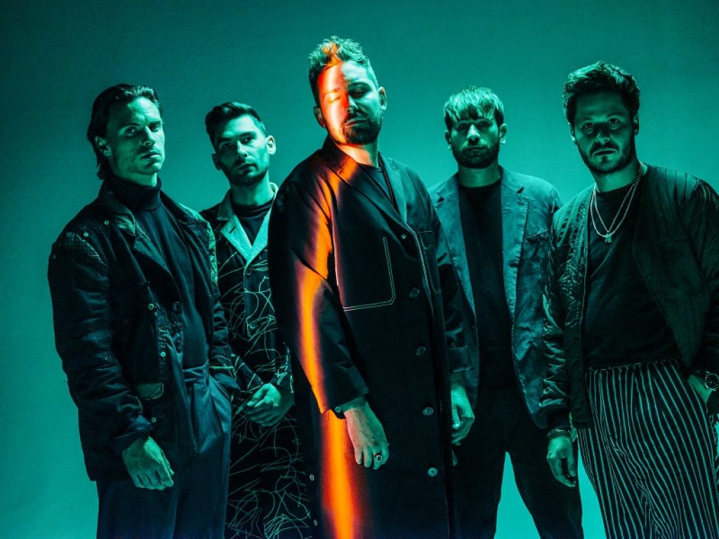 Concerti: per i You Me At Six appuntamento unico dal vivo il 24 febbraio all'Alcatraz di Milano. Le informazioni per i biglietti