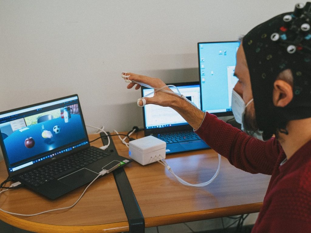 Progetto REHub, la robotica per la riabilitazione personalizzata