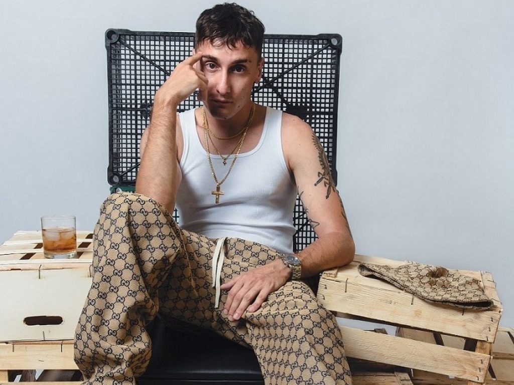 Kilo KG: esce il nuovo EP "Facile Mai"