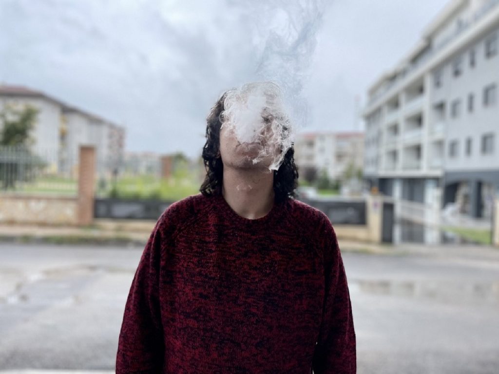 Xenboi: esce il primo album del nuovo progetto di The Delay in the Universal Loop nato grazie all'incontro con Zollo