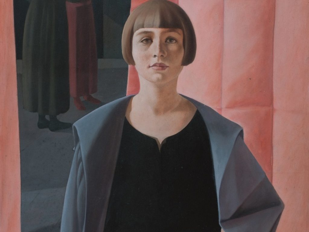 In libreria "Realismo Magico. Uno stile italiano"