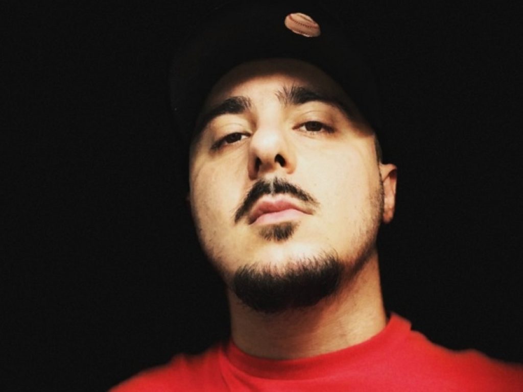 “TEATRO” È IL NUOVO ALBUM DI A-L