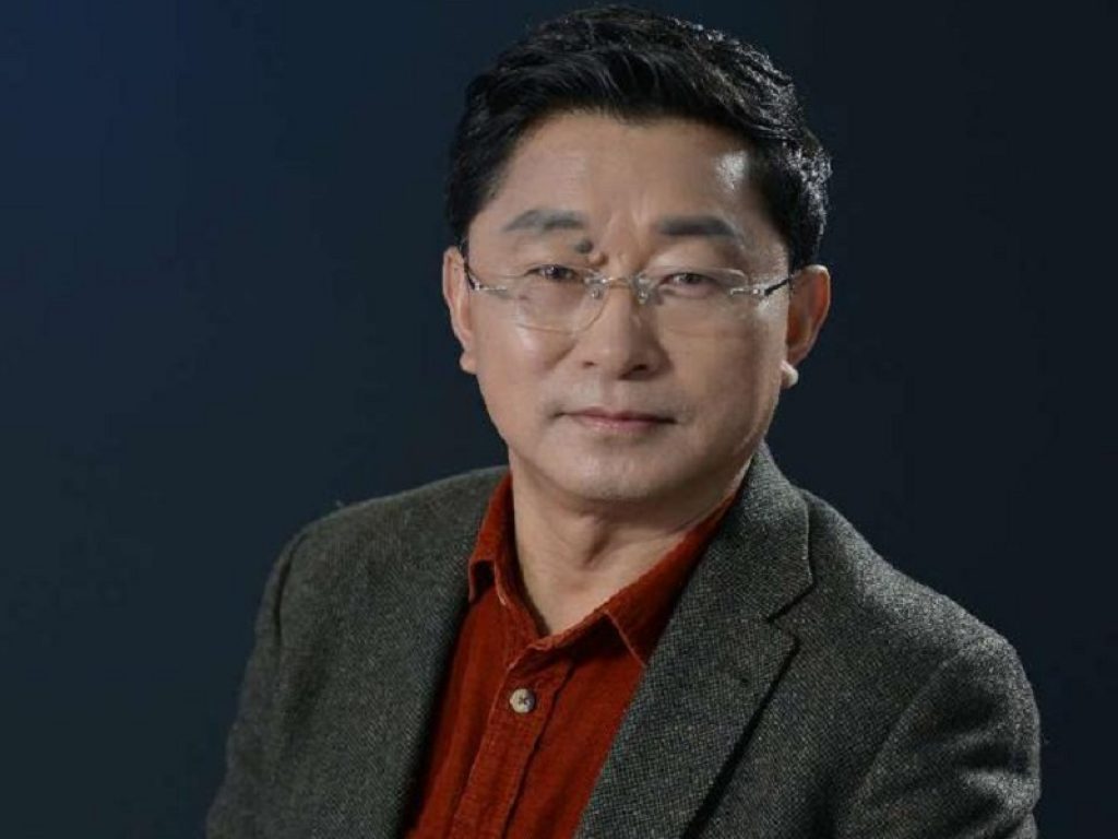 A Lai torna in Italia con il romanzo Dolore e rinascita tra le nuvole