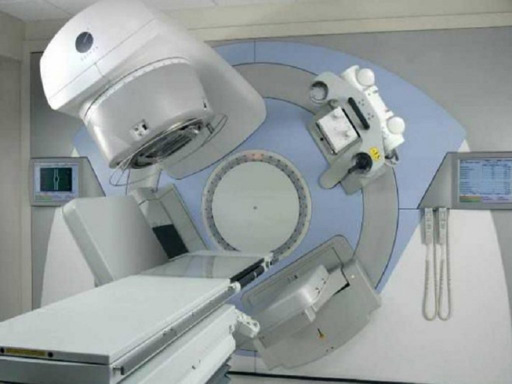 Alla MultiMedica di Castellanza il nuovo Acceleratore Lineare Versa HD