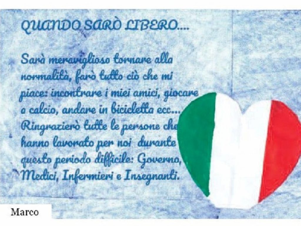 I sogni dei bambini: la mostra di UNICEF Bologna