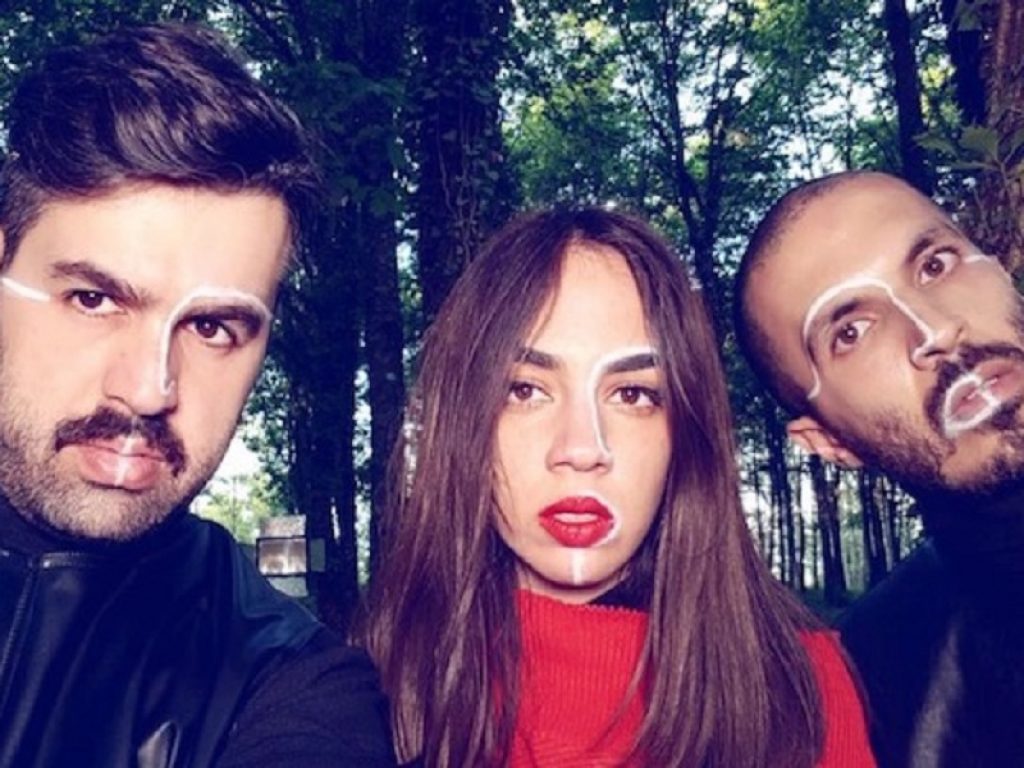 "Am I dreaming" è il nuovo singolo dei Bowland