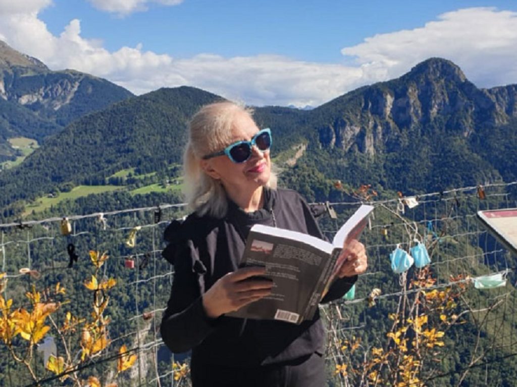 Bruna Spagnuolo pubblica "Angela (Gli eredi dei Messapi)"