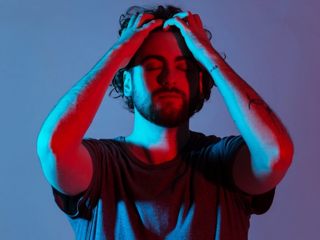 "Stanco" è il nuovo singolo di Andrea Butturini