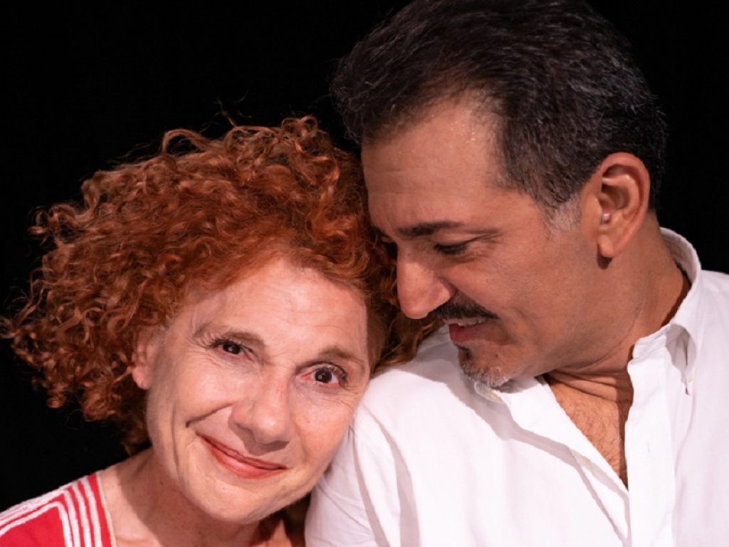 "Le Intellettuali di Piazza Vittorio" al Valdrada Teatro