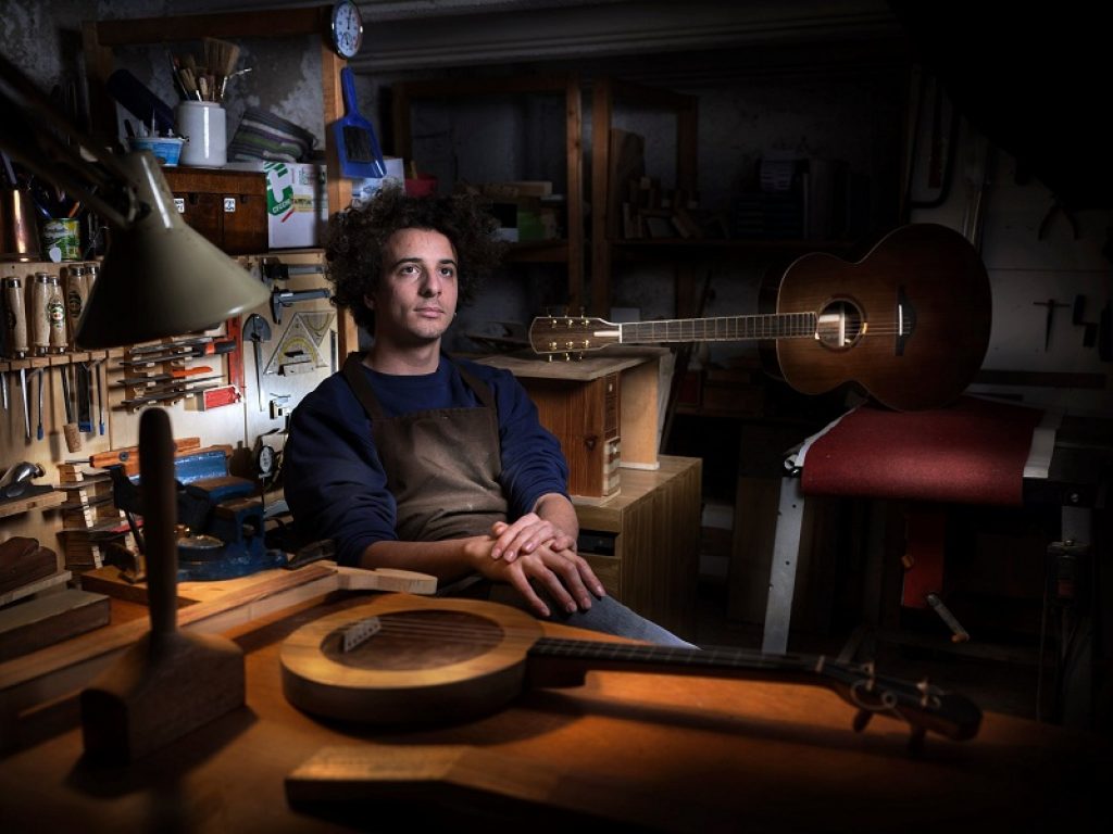 Al via il nuovo Contest OMA 20>40 dedicato ai giovani artigiani fiorentini: la scadenza delle domande è fissata al 22 febbraio 2022