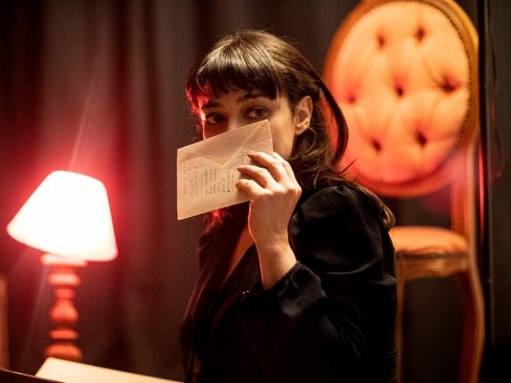 "I diari della guerra" in scena al Teatro Lo Spazio