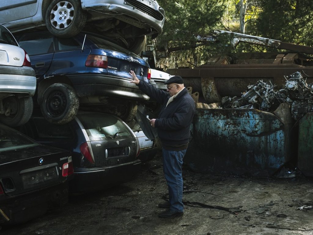 Tra fede e superstizione: "Divinazioni" arriva al cinema