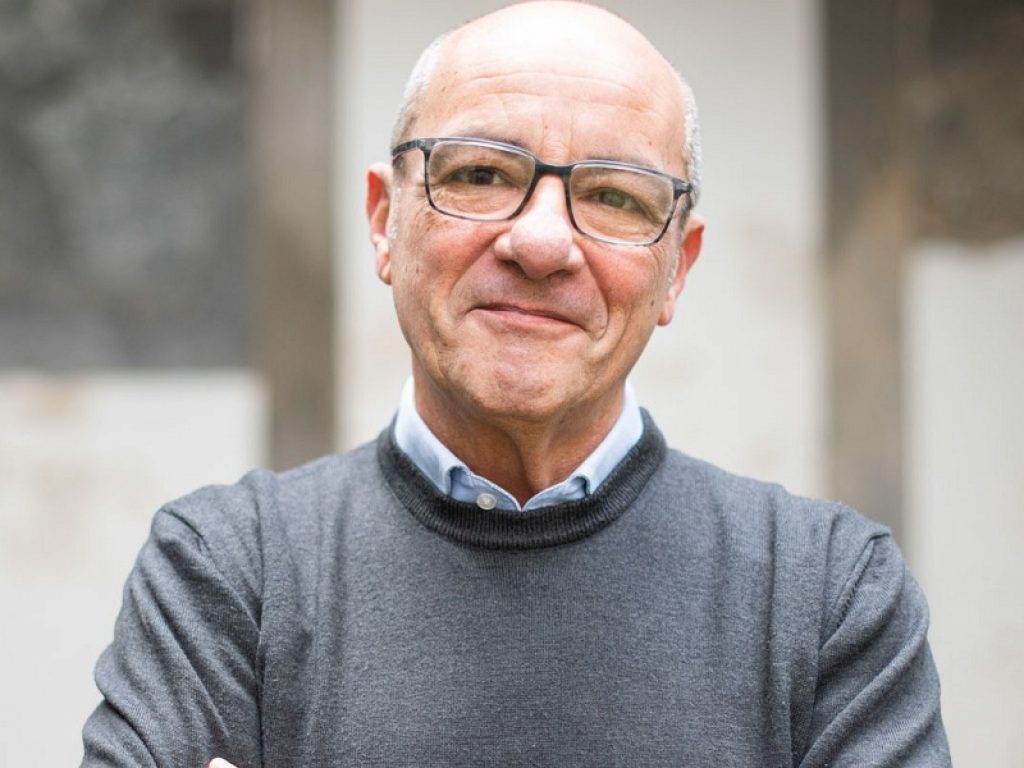 A Don Antonio Loffredo il Premio Centum