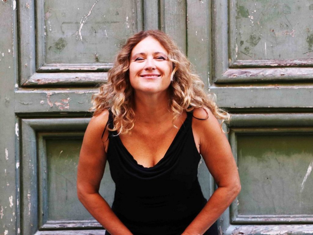 “Respiro” è il nuovo album di Elena Somaré