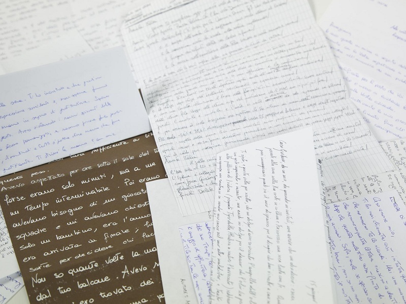 Il Festival delle Lettere torna a Cernusco sul Naviglio