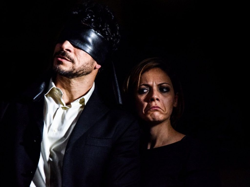 Dal 16 al 21 novembre al Teatro Trastevere in scena lo spettacolo "Il cuore a gas" di Tristan Tzara. Le informazioni utili sui biglietti
