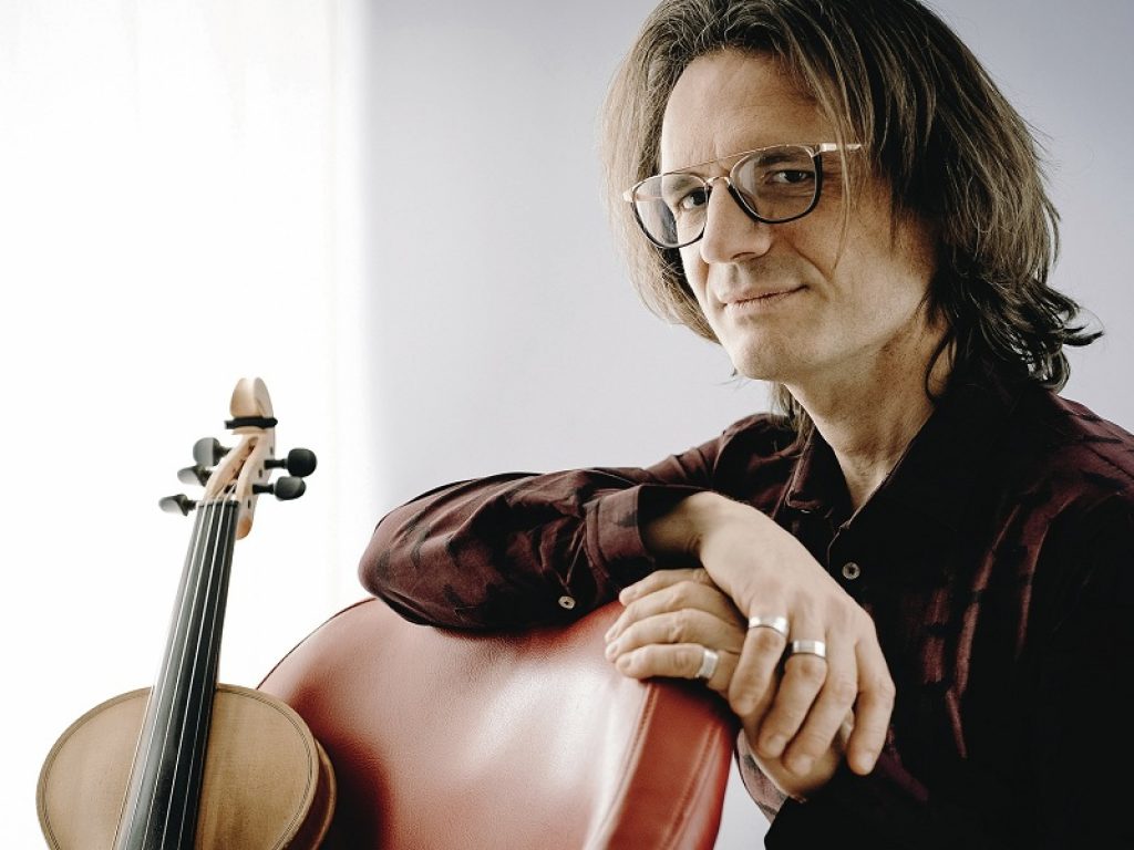 Francesco del Prete online con il nuovo videoclip