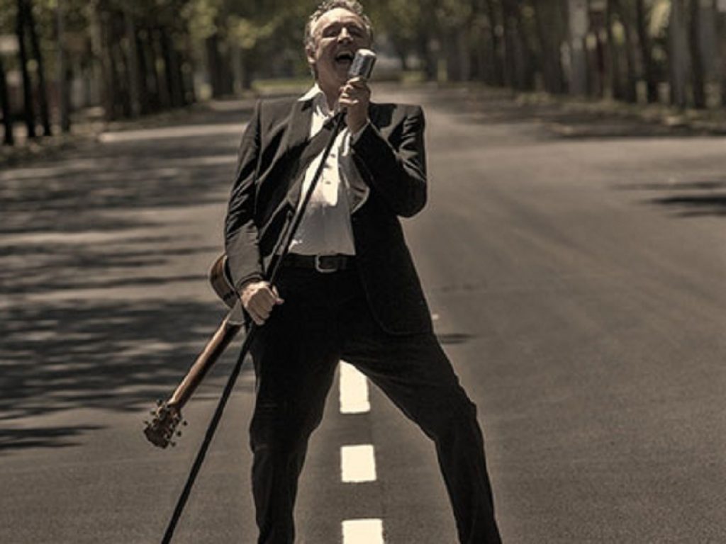 "Fragile" è il nuovo singolo di Franz Campi